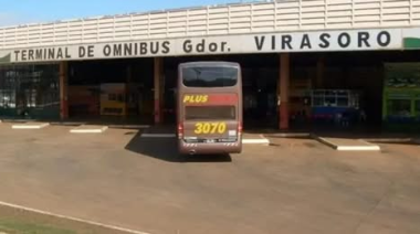 Identificaron el cuerpo del hombre que fue arrastrado por un micro