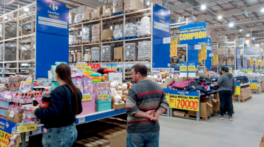 La inflación de junio fue de 1,9%, marcó una nueva desaceleración y acumuló 33,5% en doce meses