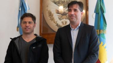 Kicillof vuelve a la Cuarta: En qué Municipio estará