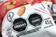 Nutricionistas en alerta por cambios en la Ley de Etiquetado Frontal