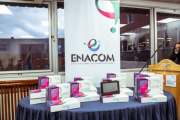 El Gobierno prorrogó la intervención del Enacom hasta enero de 2026
