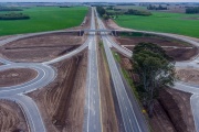 Autopista Ruta 7: Cuando la  ineficiencia allana un camino