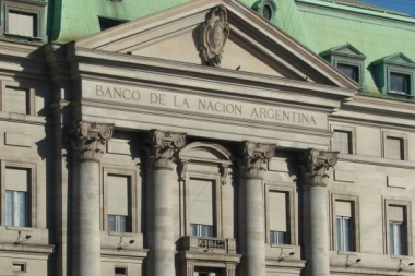 Empleados del Banco Nación paran hoy por el asesinato del cajero