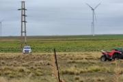 Se negó a declarar el detenido por el robo de cables que dejó cuatro muertos en Bahía