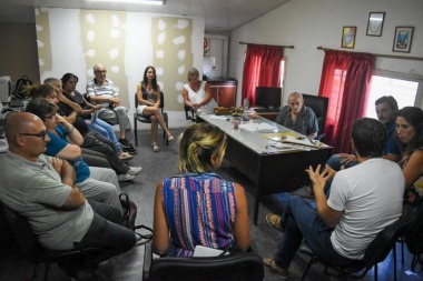 “La gente ya tiene miedo de salir a la calle”