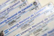 A partir de hoy sacar la licencia de conducir será más caro