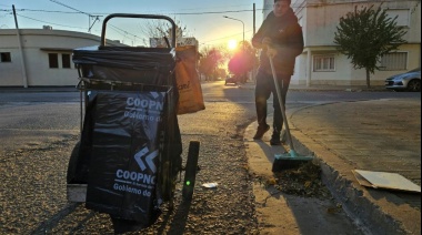 Cómo impactó la huelga de la CGT en los distritos de la Cuarta