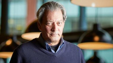 Paul Auster: una vida dura marcada por la tragedia que lo hizo uno de los mejores novelistas