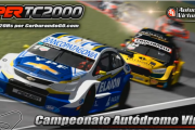El Súper TC2000 arrancará el 'Campeonato de las Estrellas'
