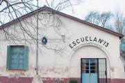 Buscan fortalecer a las escuelas rurales con la recaudación de la siembra en banquinas