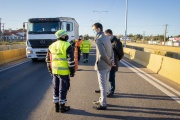 El Juez Federal dejó sin efecto la validez del permiso municipal para ingresar a Junín