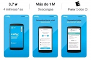 El permiso para circular se va a gestionar desde la app CuidAR: el paso a paso