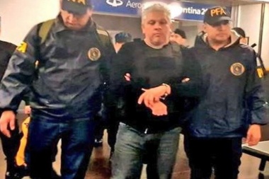 Encontraron el cuerpo de Fabián Gutiérrez, el exsecretario de CFK, maniatado y golpeado