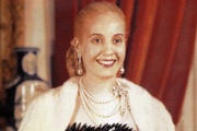 Mañana, todos los homenajes a Evita en Junín