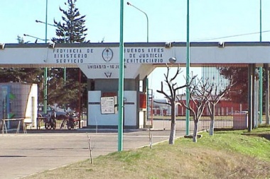 Crisis por hacinamiento: un fallo ordena trasladar presos de las cárceles de Junín