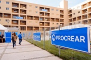 Con el Procrear vuelven los préstamos para la vivienda