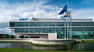 Cerró la filial argentina de SKF y 150 personas fueron despedidas