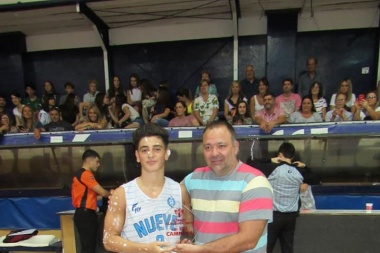 La Asociación Juninense de Básquet suspendió los entrenamientos por 15 días