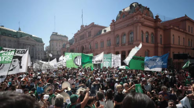 El Gobierno convocó a los gremios estatales para discutir la paritaria del sector