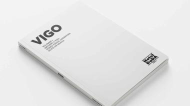 Presentan la revista-libro VIGO Volumen 1 Poesía Visual Argentina en la Fundación Casa Pronto