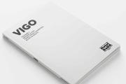 Presentan la revista-libro VIGO Volumen 1 Poesía Visual Argentina en la Fundación Casa Pronto