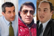 Gas Junín: Rechazaron sobreseimiento y nulidades pedidas por Gabrielli y Griselli