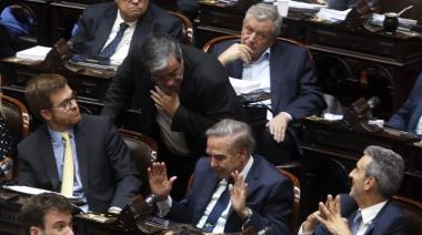 Escándalo en Diputados: Investigan si se adulteró la votación para el capítulo del tabaco