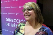 Desde el Colectivo LGBT de Junín exigen  la renuncia de la “estilista” Marisa Luján