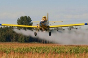 Olavarría: Desde el FR atacaron la resolución  Provincial sobre uso de  agroquímicos