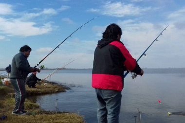 Temporada alicaída: sin peces no hay paraíso