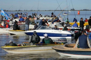 El municipio de Junín postergó una semana  la Fiesta del Pejerrey: se hará el 5 y 6 mayo