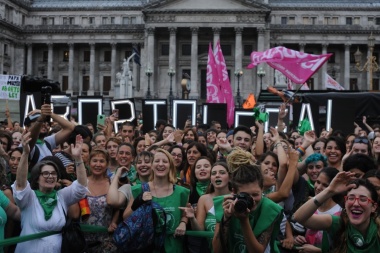 Despenalización del aborto: qué opinan las concejalas de Junín