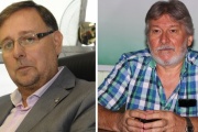 Oficial: Alberto Fiori y el diputado Oscar Romero fueron expulsados de SMATA