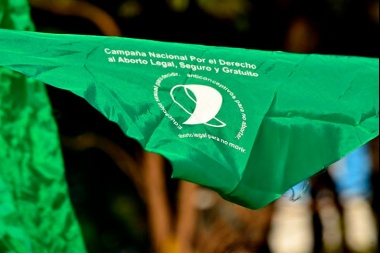 Qué opinan los legisladores de Junín sobre la despenalización del aborto