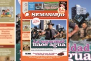 SEMANARIO revista: soporte papel y digital