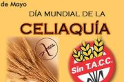 Día Internacional de la Celiaquía