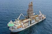 Llega a Mar del Plata el buque que realizará la perforación en búsqueda de petróleo