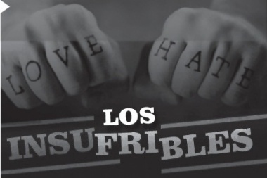 Los insufribles