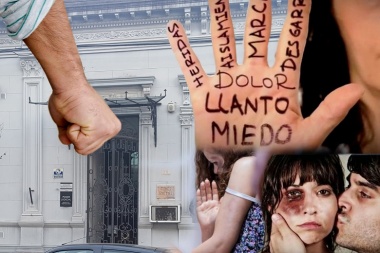 Violencia familiar y de género:  más de 300 denuncias en Junín  durante el mes de enero