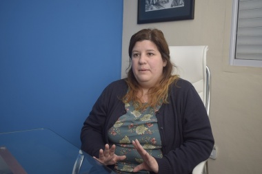 Sierra: “La educación pública está en un callejón sin salida”