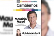 "Aportes truchos": piden informes  sobre gastos de campaña de 2015