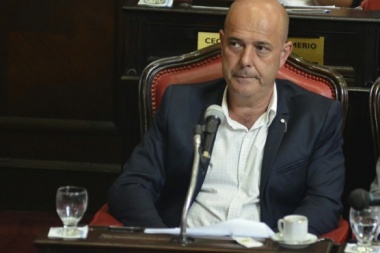 Gustavo Traverso denunció penalmente a Cambiemos por aportes de campaña