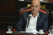 Gustavo Traverso denunció penalmente a Cambiemos por aportes de campaña