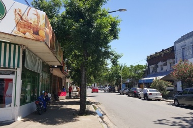 Cuando “el centro” se expande a distintos barrios de la ciudad