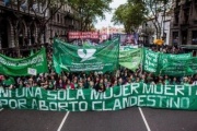 Debate aborto Junín: la opinión de legisladores y concejales
