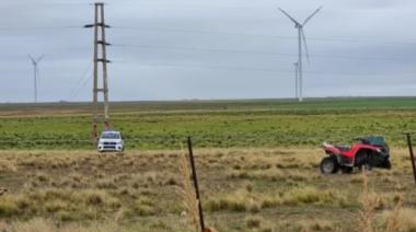 Se negó a declarar el detenido por el robo de cables que dejó cuatro muertos en Bahía