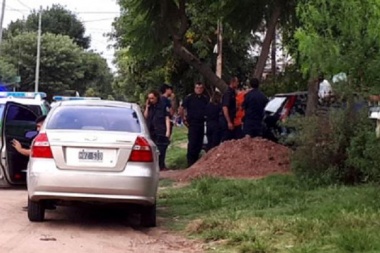 Barrio Norte: vecinos viven  encerrados, acosados por la  inseguridad y los robos