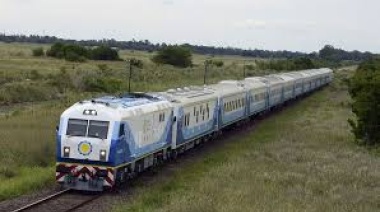 Se extendió la cancelación del servicio de trenes desde y hacia Junín - Retiro