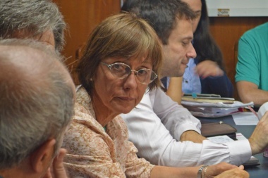 Prieto: "Funcionarios de Pami  Junín reconocen que no pueden  resolver reclamos de jubilados"