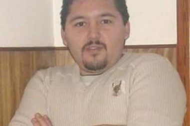 Abuso sexual: la Cámara  Penal confirmó la  prisión preventiva para  Cristian Petricio